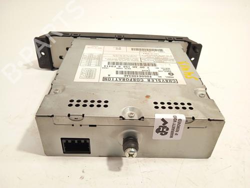 Radio CHRYSLER GRAND VOYAGER V (RT) 2.8 CRD | BP19939858E6