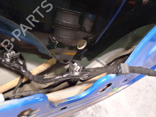 Dør højre bagtil FORD FOCUS IV (HN) 1.0 EcoBoost | BP24949577C5 - Image 5