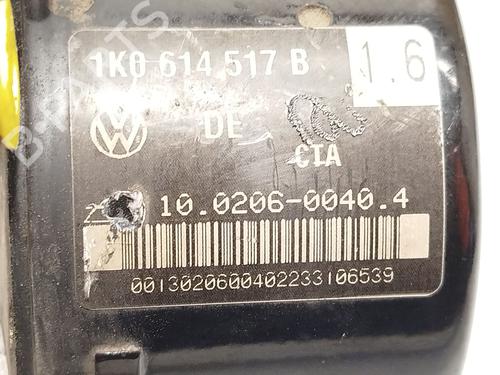 ABS pump AUDI A3 (8P1) 1.6 | BP25605352M43