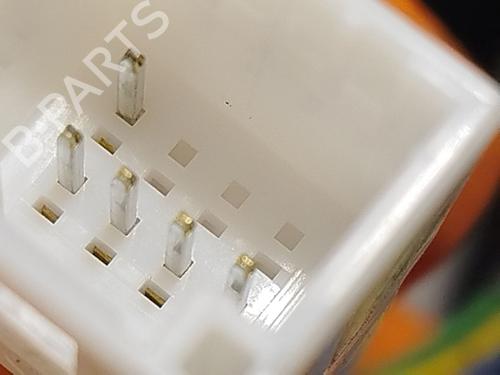 Left mirror DACIA SANDERO II 1.2 | BP33113020C26  - Image 6