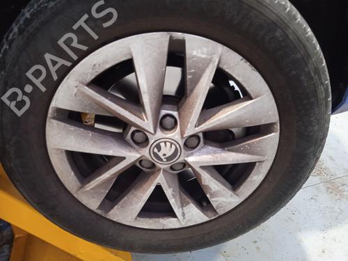 Left front window switch SKODA FABIA IV (PJ3) 1.0 TSI | BP34137758I27  - Image 24