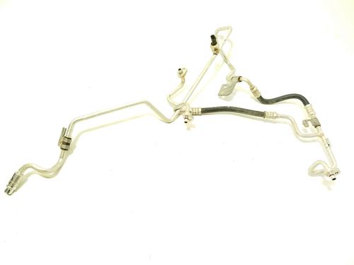 AC pipe RENAULT ARKANA I (LCM_, LDN_) 1.6 E-TECH 145 (LDMU) 924408697R