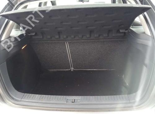 Left front fenders SEAT IBIZA III (6L1)  | BP16988447C41 