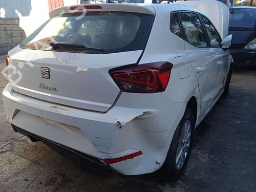 Steering column SEAT IBIZA V (KJ1, KJG) 1.0 TSI | BP39958233M21 - Image 20