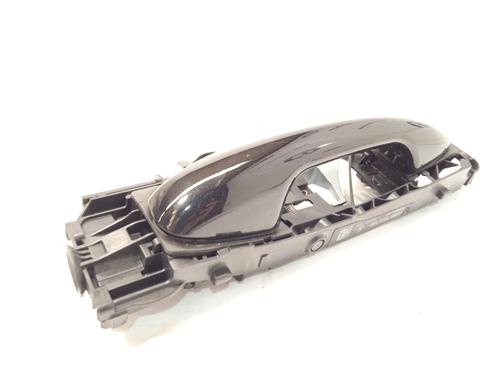 Türgriff hinten links außen für MERCEDES-BENZ C-CLASS (W205) C 220 d (205.014) (194 hp) 29061341