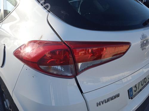 ABS pump HYUNDAI TUCSON (TL, TLE) 1.6 GDi | BP29361021M43 