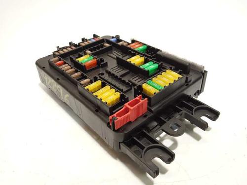 Used Fuse box Fuse box 7181394 7181394