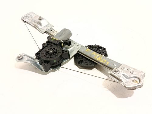Front right window mechanism DACIA SANDERO II 1.2 | BP37261293C23 - Image 2