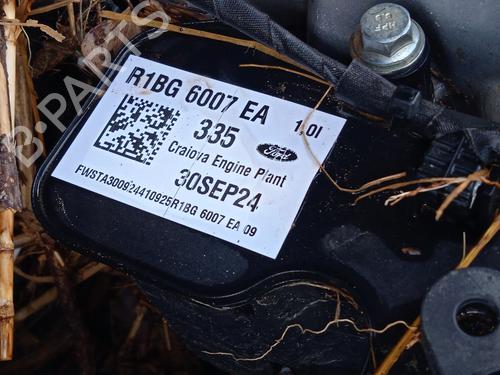 Left sun visor FORD PUMA (J2K, CF7) 1.0 EcoBoost | BP30271444I1  - Image 8