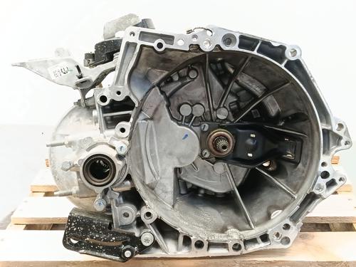 Gearbox PEUGEOT PARTNER Box Body/MPV (K9) 1.5 BlueHDi 100 | BP37376887M3 - Image 5