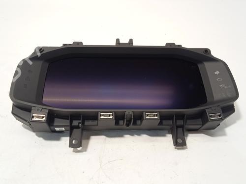 Instrument cluster SEAT LEON Sportstourer (KL8, KLD) 1.5 eTSI | BP29912426C47