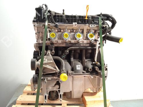 Engine MG MG ZS SUV 1.5 VTi | BP18703610M1 