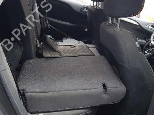 Climate control CITROËN C4 II (NC_) 1.6 BlueHDi 100 | BP19256492I5