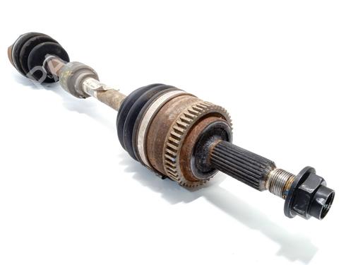 Used Left front driveshaft KIA CARENS IV [2013-2025]  24200276
