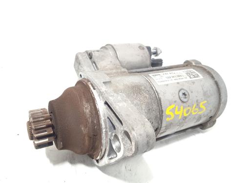 Used Starter SKODA OCTAVIA III (5E3, NL3, NR3) 1.6 TDI (110 hp) 21121135