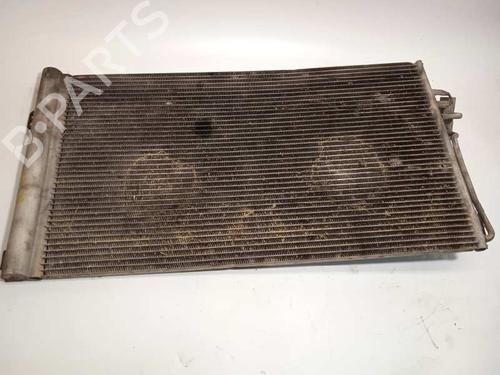 AC radiator MERCEDES-BENZ VITO Bus (W639) | BP8872796M32
