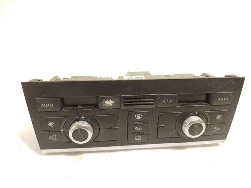 Climate control AUDI Q7 (4LB) 3.0 TDI quattro | BP28295265I5 - Image 3