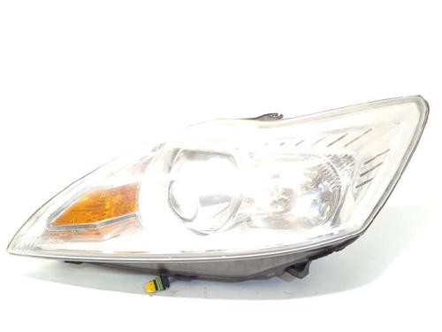 Left headlight FORD FOCUS II (DA_, HCP, DP) 1.6 TDCi | BP10297083C28 
