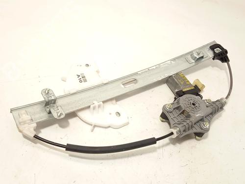 Rear left window mechanism KIA RIO IV (YB, SC, FB) 1.2 CVVT | BP28211550C24 