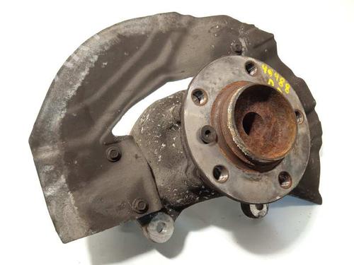 Used Right front steering knuckle BMW 7 (E65, E66, E67) 745 i, Li (333 hp) 9253382