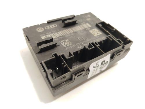 Used Electronic module AUDI Q3 (8UB, 8UG) 2.0 TDI (140 hp) 28450811