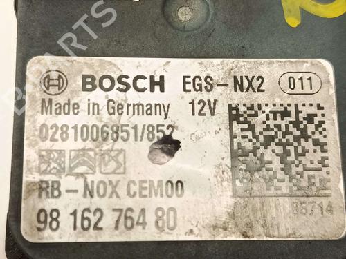 Electronic sensor CITROËN BERLINGO (ER_, EC_) 1.5 BlueHDi 100 | BP38410266M84 - Image 5