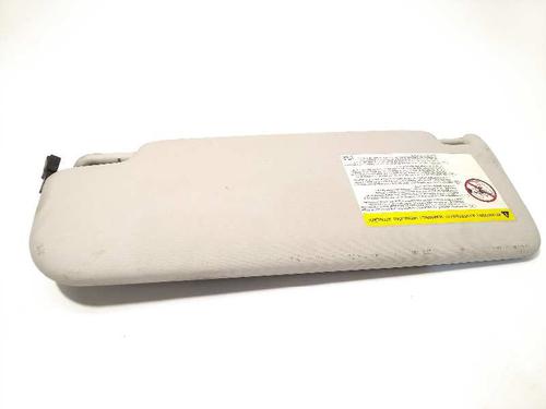 Right sun visor VW PASSAT B6 Variant (3C5) 2.0 TDI 16V | BP6007992I2 