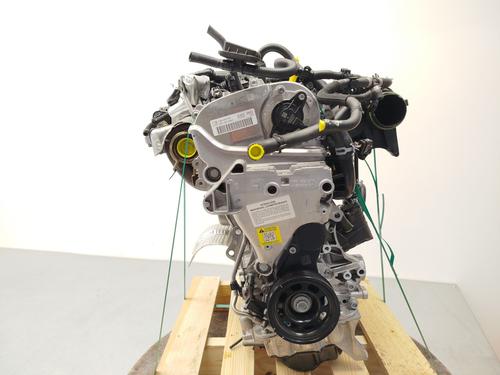 Engine SEAT IBIZA V (KJ1, KJG) 1.5 TSI | BP36018623M1 - Image 5