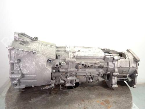 Gearbox BMW X3 (E83) 2.0 d | BP8855155M3