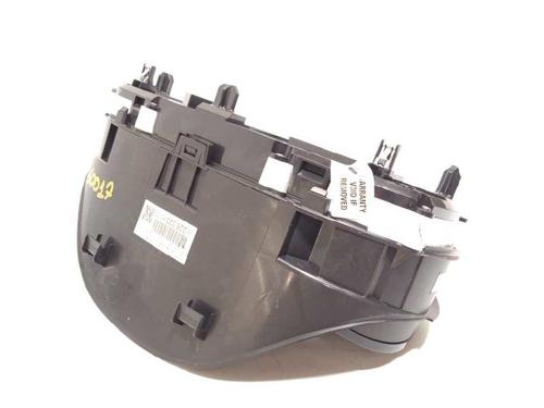 Instrument cluster OPEL CROSSLAND X / CROSSLAND (P17, P2QO) 1.5 Turbo D (75) | BP12236136C47 