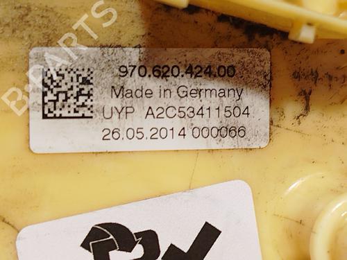 Fuel pump PORSCHE PANAMERA (970) 3.0 D | BP28815863M76