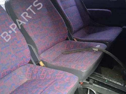 Steering rack MERCEDES-BENZ VITO Bus (W638) 110 TD 2.3 (638.174) | BP15964785M22 