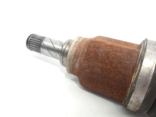 Left front driveshaft RENAULT CAPTUR I (J5_, H5_) 1.5 dCi 90 (J5N4, J5M5, J5MW, J5M6, J5AL, J5AJ) | BP24980804M38 - Image 3