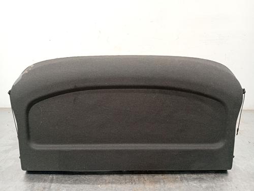 Used Rear parcel shelf AUDI Q2 (GAB, GAG) 2.0 TDI (150 hp) 31756395