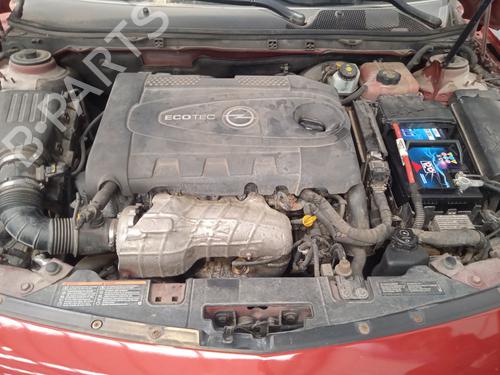 AC compressor OPEL INSIGNIA A (G09) 2.0 CDTI (68) | BP37489777M34 - Image 14