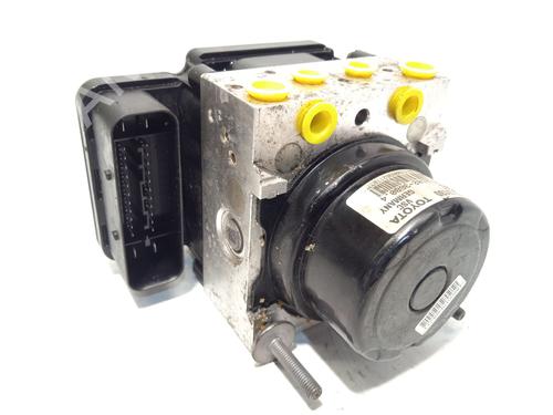 Used ABS pump ABS pump 21396526 21396526