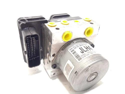 Used ABS pump HYUNDAI i20 I (PB, PBT) [2008-2015]  13054680