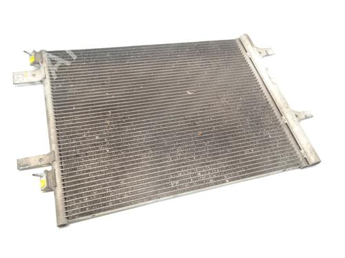 Used AC radiator AC radiator 24808541 24808541