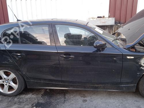 Left front fenders BMW 1 (E87)  | BP28539850C41 