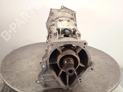 Gearbox BMW X3 (E83) 2.0 d | BP9244236M3 