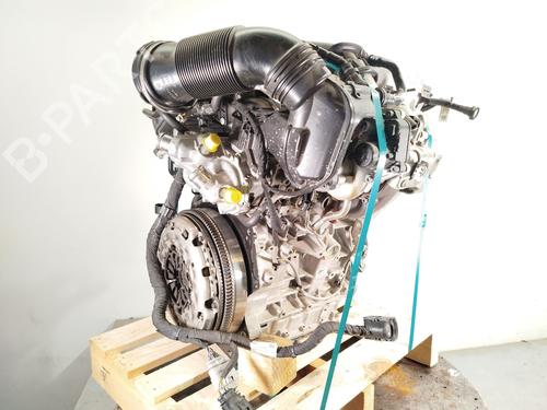 Motor CUPRA LEON Sportstourer (KL8, KU8, KUD) 1.5 eTSI (150 hp) 33168755
