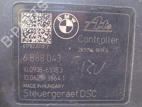 ABS pump BMW 2 Gran Tourer (F46) 216 d | BP28153183M43 - Image 5