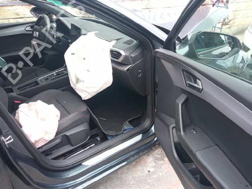 Electronic module SEAT LEON Sportstourer (KL8, KLD)  | BP17970096M83 