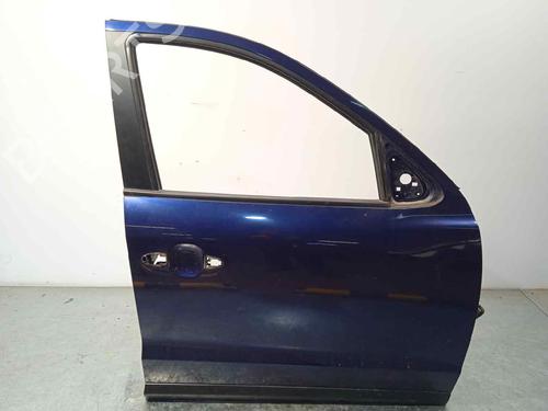 Used Right front door HYUNDAI SANTA FÉ II (CM) 2.2 CRDi GLS (150 hp) 16435035