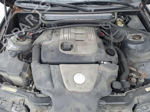 Module xenonverlichting BMW 3 (E46) 320 d | BP21027691C53 