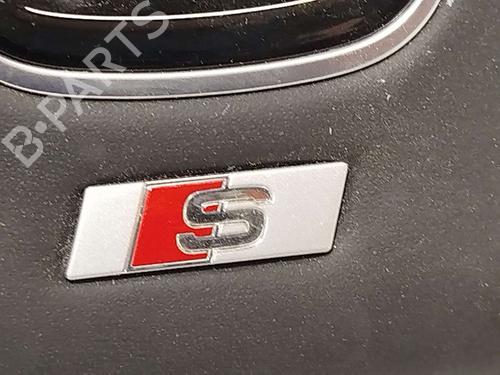 Steering wheel AUDI A3 Sportback (8YA, 8YF) 35 TDI | BP37664974C49 - Image 7