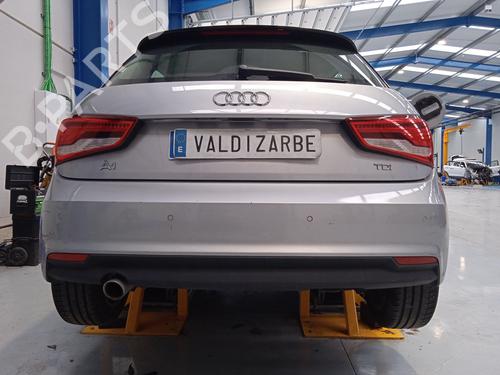 Electronic module AUDI A1 Sportback (8XA, 8XF) 1.6 TDI | BP33203957M83 - Image 16