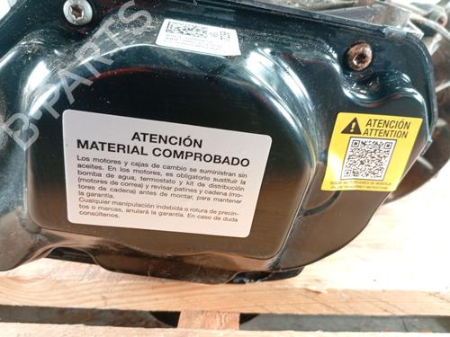 Gearbox SEAT IBIZA V (KJ1, KJG) 1.0 TSI | BP32316820M3 