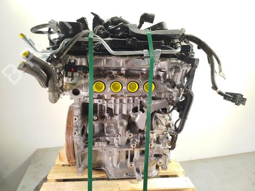 Engine TOYOTA C-HR (_X1_) | BP27257584M1