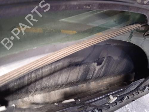 Left front door AUDI A6 C6 Avant (4F5) 2.7 TDI quattro | BP24889172C2 